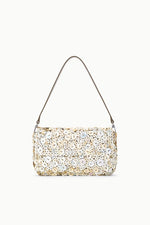 TIMMY SHOULDER BAG | MOTHER OF PEARL
