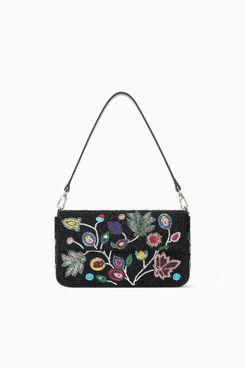 Go to TIMMY SHOULDER BAG TAPESTRY view 1