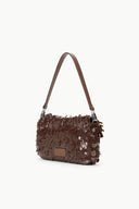 Image TIMMY SHOULDER BAG | CACAO 3 of 7