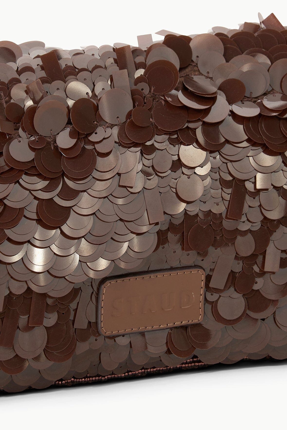 TIMMY SHOULDER BAG CACAO