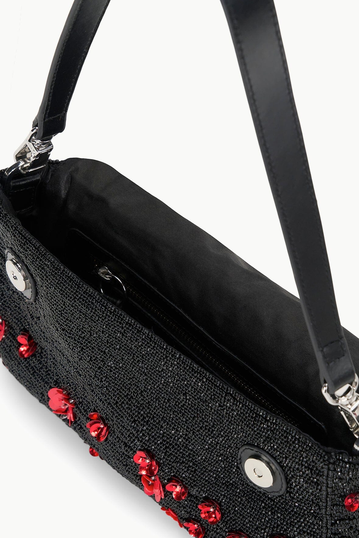 Image TIMMY SHOULDER BAG | POPPY 7 of 8 and Clicking this image will trigger a zoom pop-up