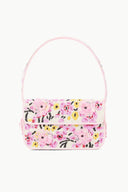 Image TOMMY BEADED BAG | BLOSSOM FLORAL TAPESTRY 1 of 8