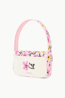 Image TOMMY BEADED BAG | BLOSSOM FLORAL TAPESTRY 3 of 8