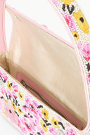 Image TOMMY BEADED BAG | BLOSSOM FLORAL TAPESTRY 5 of 8