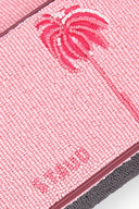 TOMMY BEADED BAG | CALIFORNIA CLOUDS