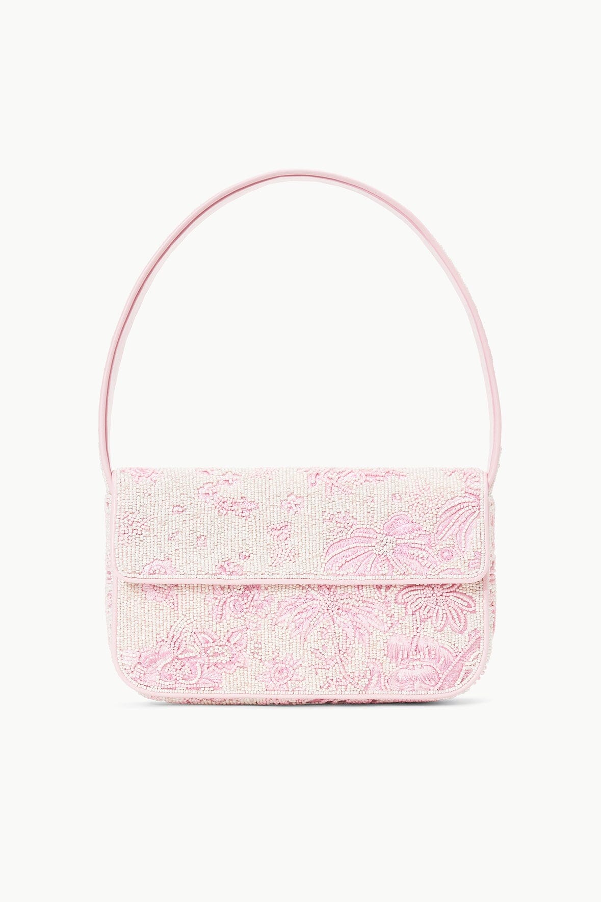 TOMMY BEADED BAG CHERRY BLOSSOM TOILE