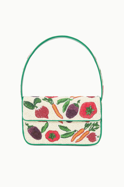 Go to TOMMY BEADED BAG CRUDITE view 1