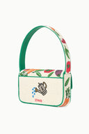 Image TOMMY BEADED BAG | CRUDITE 4 of 5