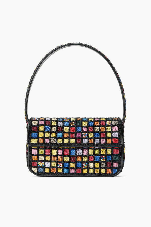 5 affordable alternatives to STAUD's Tommy Beaded Bag