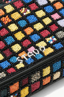 Image TOMMY BEADED BAG | DANCE FLOOR 7 of 7