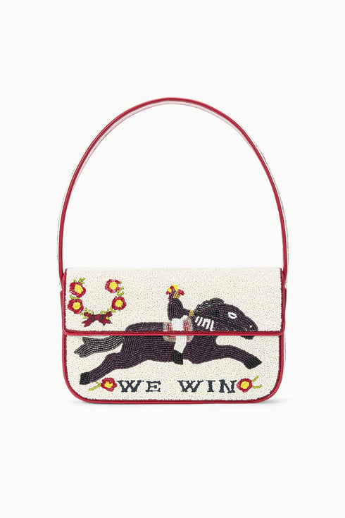 Go to TOMMY BEADED BAG DERBY view 1