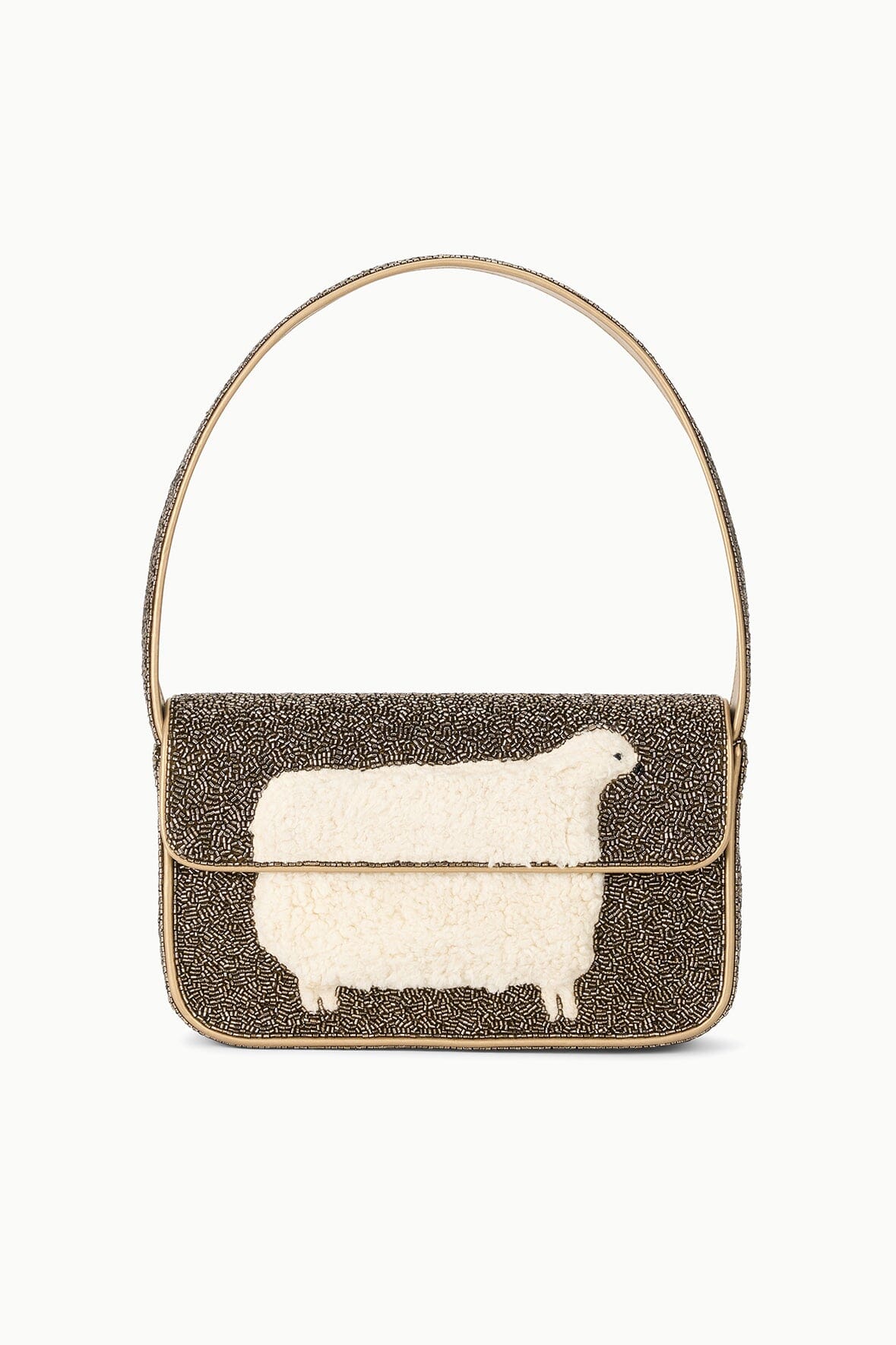 STAUD スタウド かごバッグ STAUD (スタウド) BASKET BAG カゴバッグ | command+enter