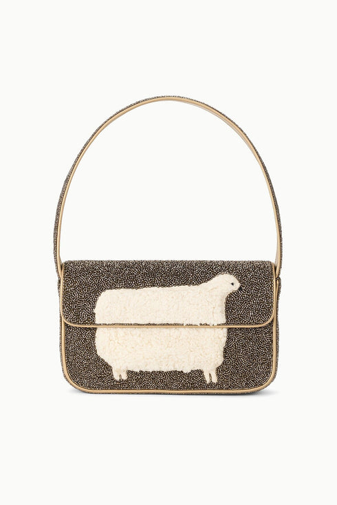 Go to TOMMY BEADED BAG DOLLY view 1