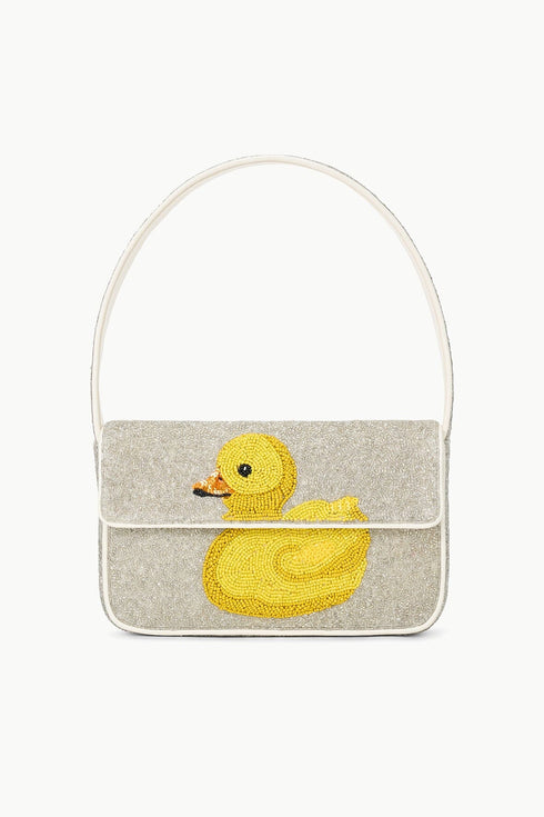 Go to TOMMY BEADED BAG DUCKS NOT IN A ROW view 1