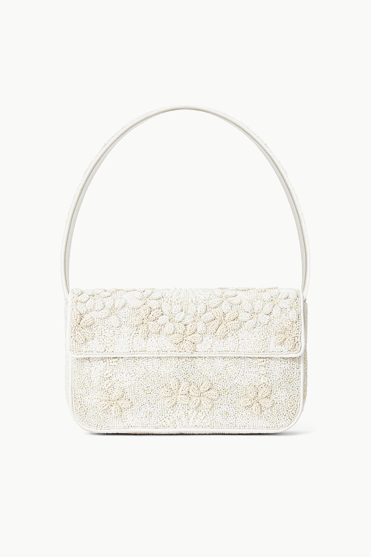 TOMMY BEADED BAG GARDEN PARTY