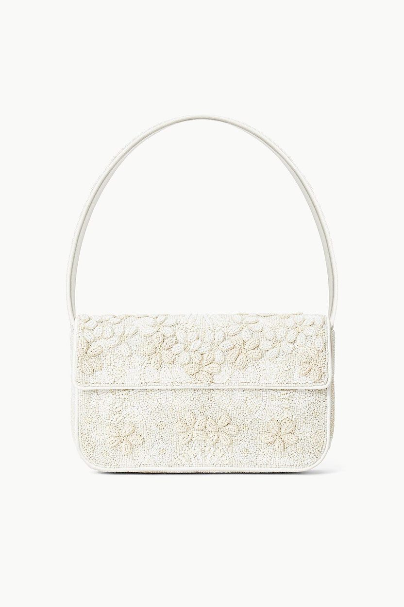 Tommy Bead Bag - Wildflowers