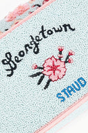 TOMMY BEADED BAG | GEORGETOWN