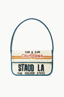 Image TOMMY BEADED BAG | LOS ANGELES 1 of 6
