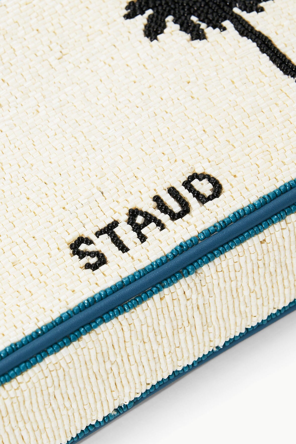 Image TOMMY BEADED BAG | LOS ANGELES 6 of 6 and Clicking this image will trigger a zoom pop-up