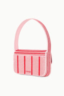Image TOMMY BEADED BAG | MONTAUK STRIPE 3 of 6