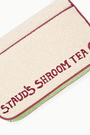 MUSHROOM TEA