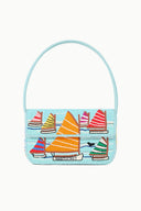 Image TOMMY BEADED BAG | NANTUCKET 1 of 7