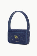 Image TOMMY BEADED BAG | NAVY CELESTIAL 2 of 4