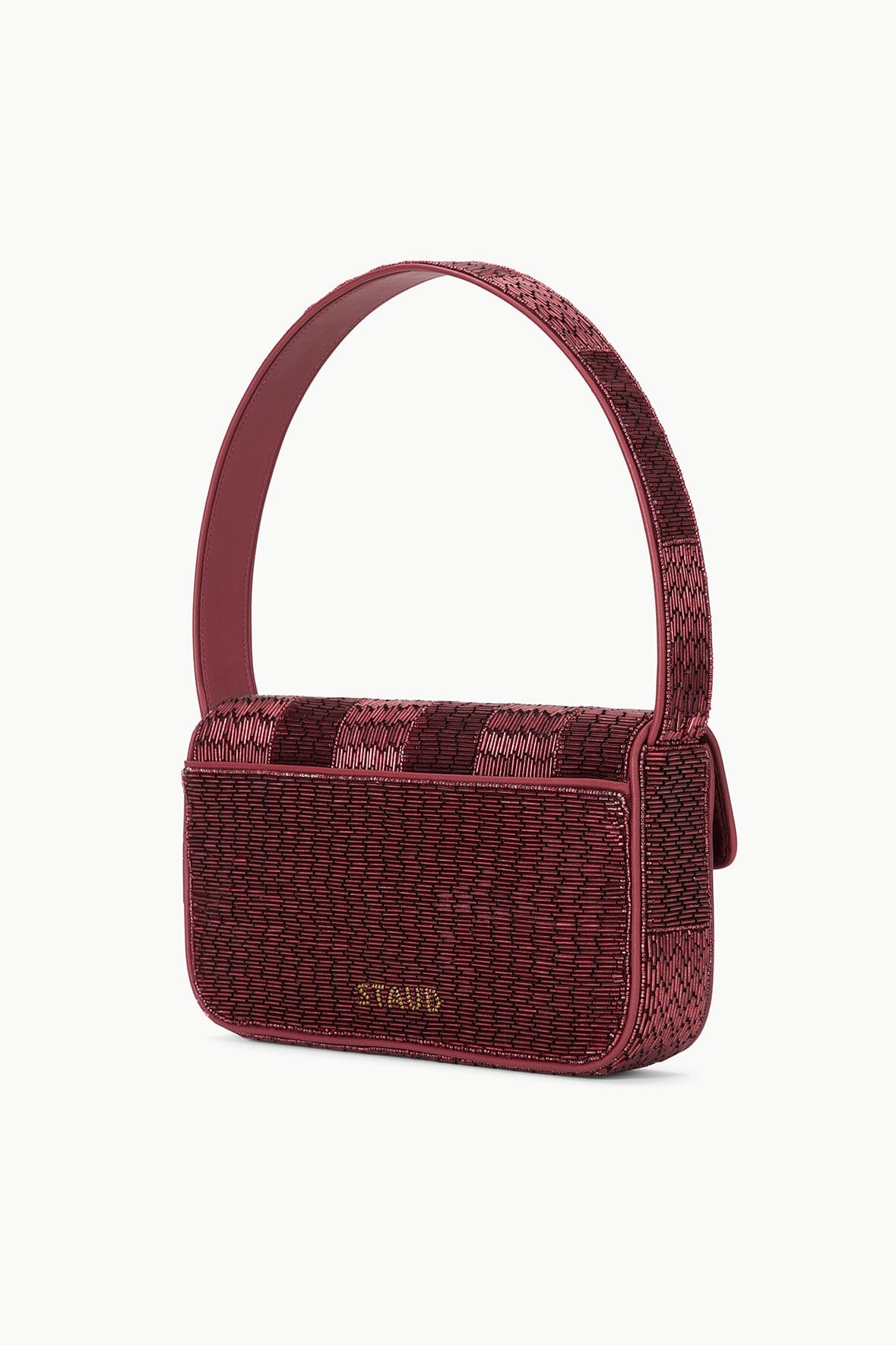 Image TOMMY BEADED BAG | PINOT 4 of 7 and Clicking this image will trigger a zoom pop-up