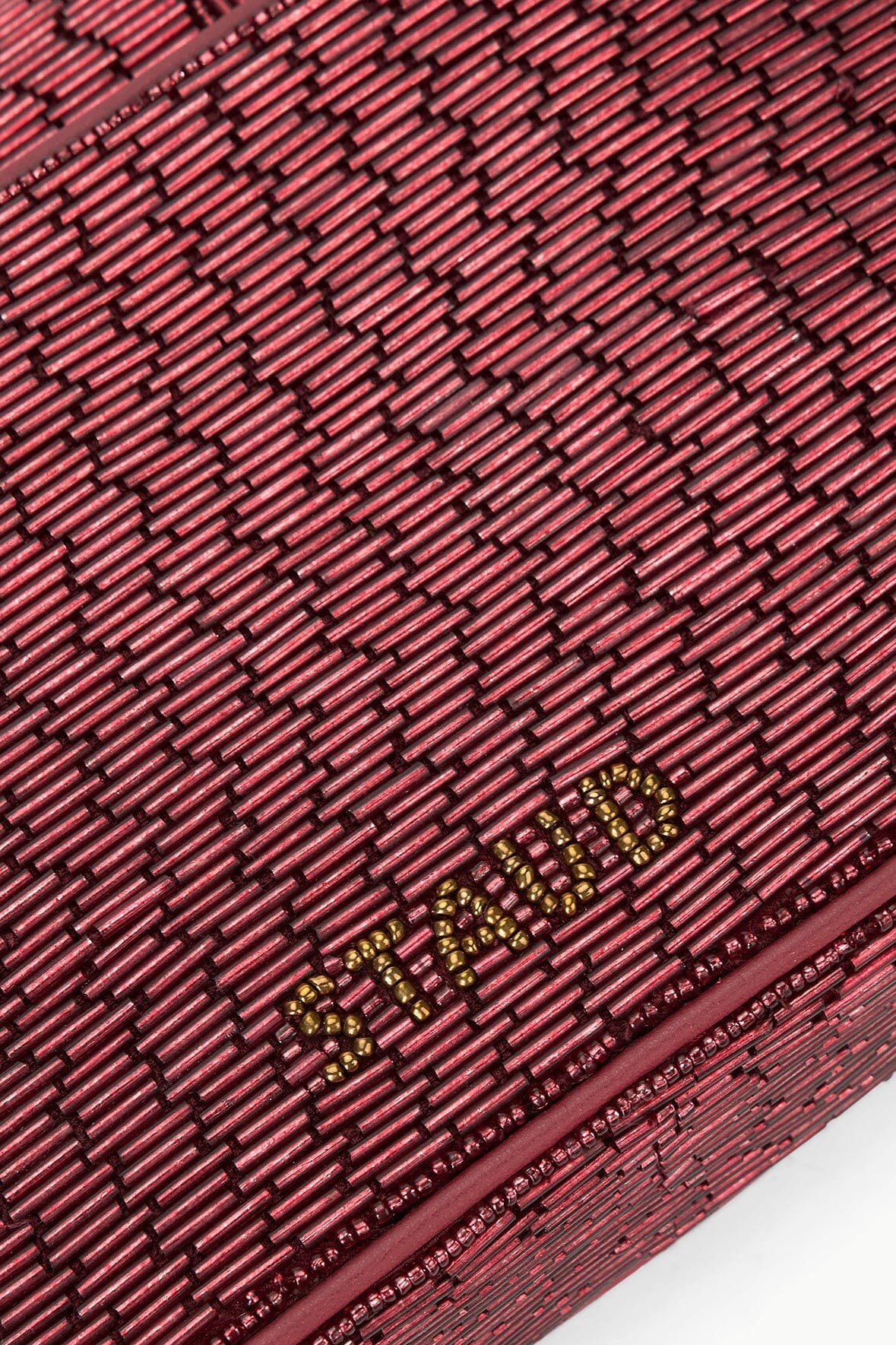 Image TOMMY BEADED BAG | PINOT 6 of 7 and Clicking this image will trigger a zoom pop-up