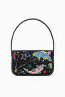 Image TOMMY BEADED BAG | PISCES 1 of 6