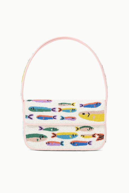 Go to TOMMY BEADED BAG POP SARDINES view 1