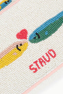 Image TOMMY BEADED BAG | POP SARDINES 7 of 7