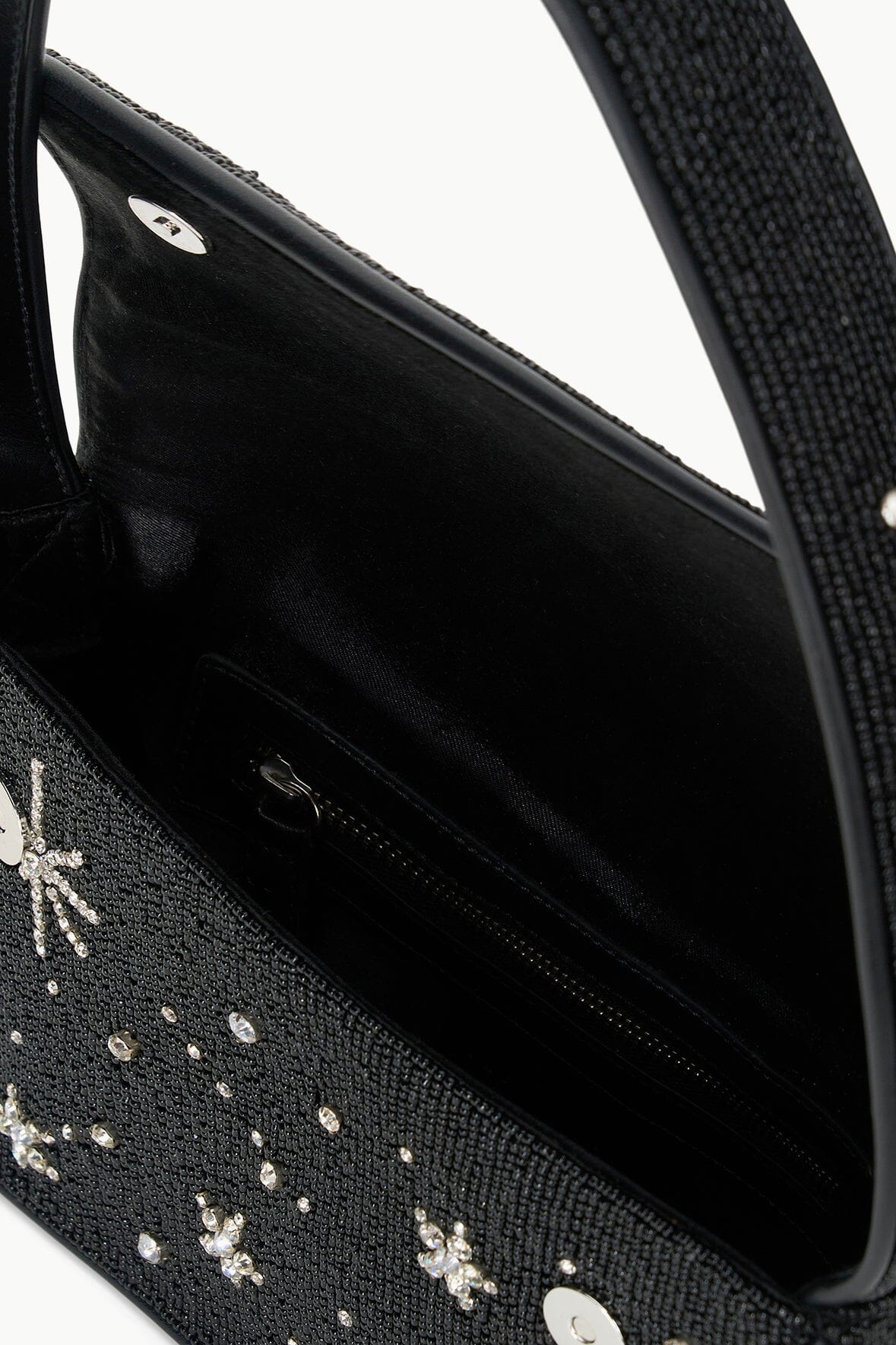 Image TOMMY BEADED BAG | STARRY NIGHT 5 of 6 and Clicking this image will trigger a zoom pop-up