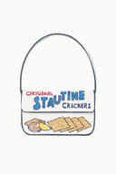 Image TOMMY BEADED BAG | STAUTINES 1 of 7