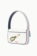 Image TOMMY BEADED BAG | STAUTINES 4 of 7