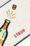 Image TOMMY BEADED BAG | STAUTINES 7 of 7
