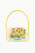 TOMMY BEADED BAG | TIDY TIPS