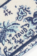 Image TOMMY BEADED BAG | TOILE DE PUP 5 of 7