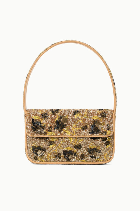Go to TOMMY BEADED BAG VINTAGE FLORAL view 1