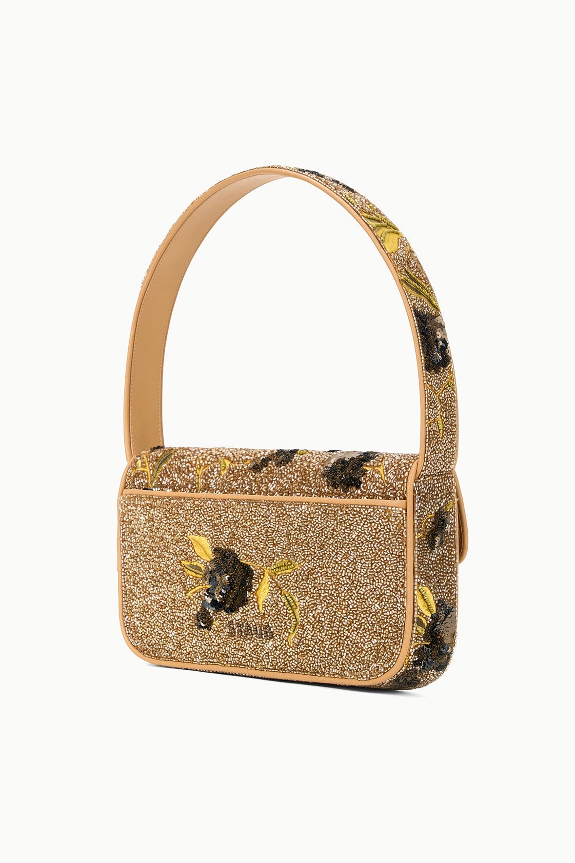TOMMY BEADED BAG VINTAGE FLORAL