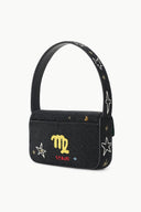 Image TOMMY BEADED BAG | VIRGO 3 of 7