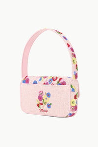 TOMMY BEADED BAG | WILDFLOWERS