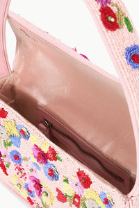 TOMMY BEADED BAG | WILDFLOWERS
