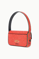 TOMMY BEADED BAG | YEAR OF THE HORSE