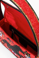 TOMMY BEADED BAG | YEAR OF THE HORSE