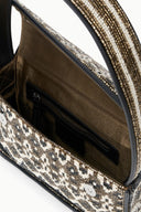 TOMMY BEADED BAG | ZERMATT