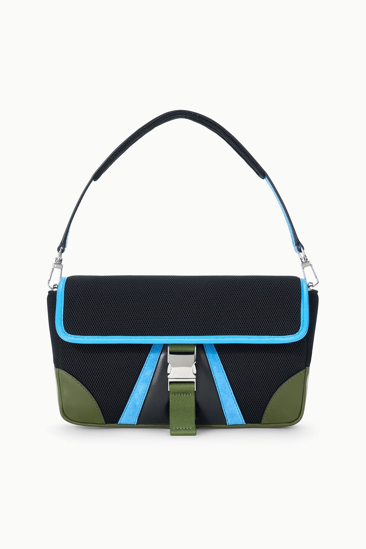 TONY SHOULDER BAG POOL
