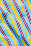Image TRAVERSE BODYSUIT | LINUS STRIPE 6 of 6