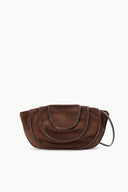 Image WELLS BAG | MAHOGANY 1 of 8