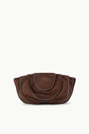 Image WELLS BAG | MAHOGANY 3 of 8